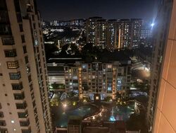 The Quintet (D23), Condominium #461132311